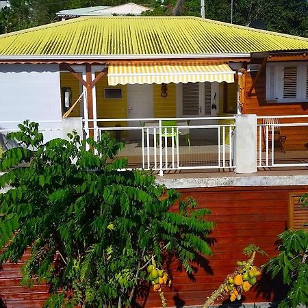 Bungalow Alnamaka : Vue Mer - Piscine - Plage A 5Mn Pointe-Noire Eksteriør bilde