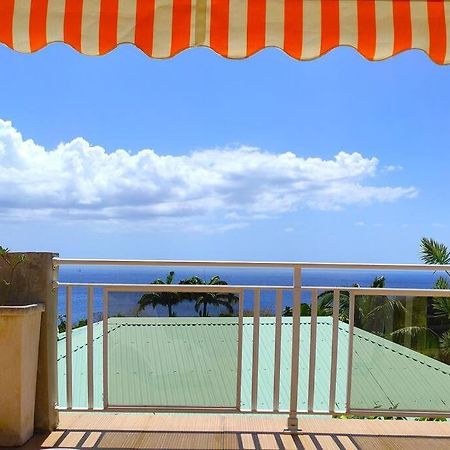Bungalow Alnamaka : Vue Mer - Piscine - Plage A 5Mn Pointe-Noire Eksteriør bilde